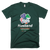 Husband Shark Family Funny St. Patricks Day T-Shirt - kittentee