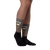 Bethune Scottish Clan Tartan Socks - kittentee