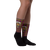 Gow - McGouan Scottish Clan Tartan Socks - kittentee