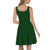 Agnew Hunting Scottish Clan Skater Dress - kittentee
