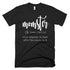 Momster: What Happens To Mom After She Counts To 3 Mother Day T-Shirt