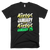 Kings Are Born On January 26 Birthday T-Shirt - kittentee