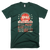 Vintage Authentic Genuine 1942 Birthday T-Shirt
