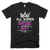 All Women Created Equal But Queens Are Born In May Birthday T-Shirt - kittentee