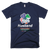 Husband Shark Family Funny St. Patricks Day T-Shirt - kittentee