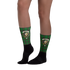 Kirkaldy Scottish Clan Tartan Socks