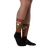 Dunbar Scottish Clan Tartan Socks - kittentee