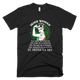 Irish Woman The Soul of A Witch And More Shirt