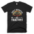 Tractors Easily Distracted T-Shirt