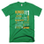 Kings Are Born In April Birthday T-Shirt - kittentee