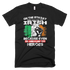 On The 8th Day Irish St. Patricks Day T-Shirt