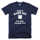 Don't Kiss Me I'm Not Drunk Yet St Patricks Day T-Shirt - kittentee