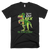 Saint Pat Rex T Rex Dinosaur Leprechaun St. Patricks T-Shirt