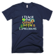 The Cutest Little Leprechauns St Patricks Day Funny T-Shirt