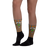 Grant Of Edinchat Scottish Clan Tartan Socks - kittentee