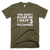 You Don't Scare Me I Have Three Daughters TShirt