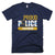 Proud Police Dad Academy Military Father Day T-Shirt