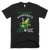 It's The Most Wonderful Time For A Wine Patricks Day T-Shirt