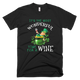 It's The Most Wonderful Time For A Wine Patricks Day T-Shirt
