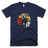 I Am My Ancestors Dreams Black Girl T-Shirt