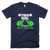 This Girl Loves Her Paddy St. Patricks Day Funny T-Shirt