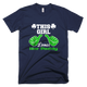 This Girl Loves Her Paddy St. Patricks Day Funny T-Shirt