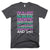 I'm A Lady T-Shirt