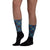 Grewar Tartan Christmas Socks