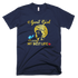 April Girl My Best Life T-Shirt