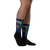 Arbuthnot Scottish Clan Tartan Socks - kittentee