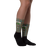 Bisset Scottish Clan Tartan Socks - kittentee