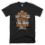 Men Created Equal But The Best Are Born In April T-Shirt - kittentee