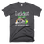 Luckiest Pops Ever Irish St. Patricks Day Funny T-Shirt - kittentee