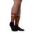 Cairns Scottish Clan Tartan Socks - kittentee