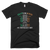 Notorious Ireland Celtic Shamrock St.Patrick Day Funny T-Shirt - kittentee