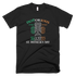 Notorious Ireland Celtic Shamrock St.Patrick Day Funny T-Shirt