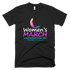 Washington DC Women's March January 19 2019 TShirt