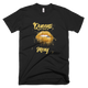Queens Are Born In May Birthday T-Shirt