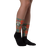 MacLean Scottish Clan Tartan Socks - kittentee