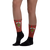 Grant Ancient Scottish Clan Tartan Socks - kittentee