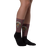 Fotheringham Scottish Clan Tartan Socks - kittentee