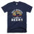 Moose Easily Distracted By Deers Funny T-Shirt