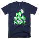 Life Is Better With A Moose Funny T-Shirt
