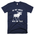 Do Not Moose With Me T-Shirt