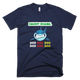 Daddy Shark Doo Doo Doo Shirt - kittentee