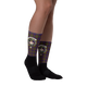 Aikenhead Scottish Clan Tartan Socks - kittentee