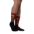 Hogg Scottish Clan Tartan Socks - kittentee