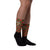 Fullerton Clan Plaid Socks