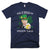 Make St. patricks Day Great Again Trump T-Shirt