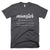 Momster What Happens To Mom After She Counts To 3 Mother Day T-Shirt